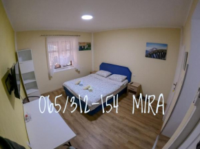 Brijeg 21 Apartman 3